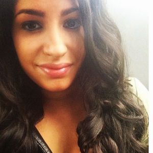 Meet your Posher, Sasha